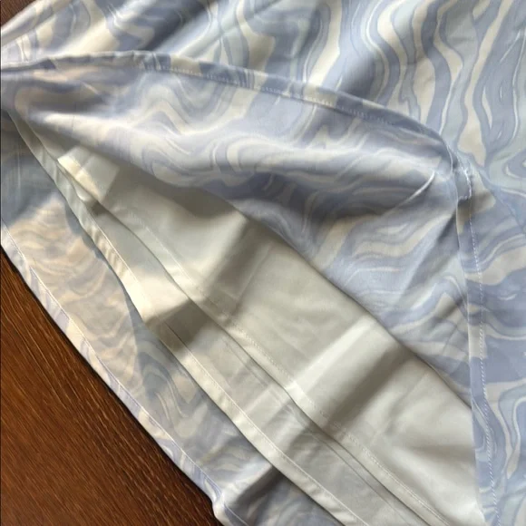 A&F Halter Dress - Picture 4 of 5